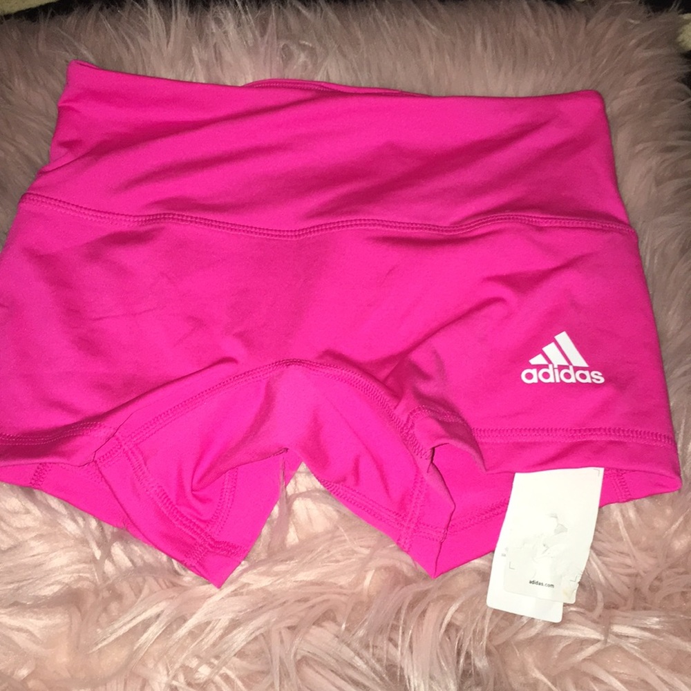 adidas shorts